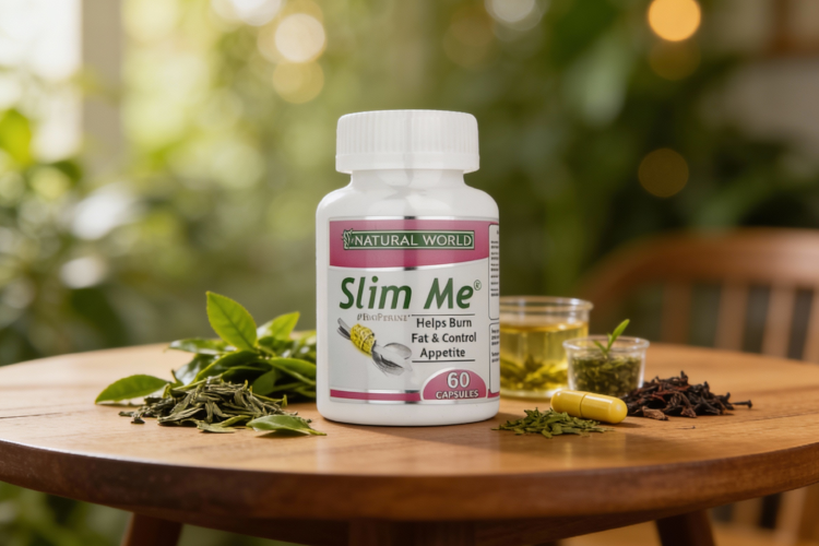 مقایسه اسلیم می و اسلیم مکس برای کاهش وزن